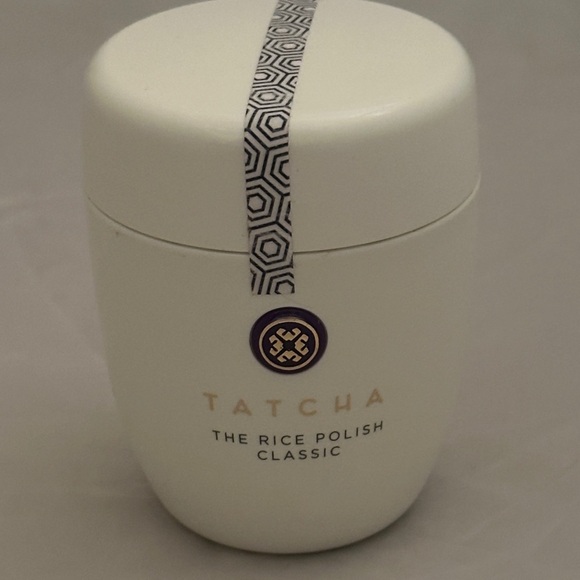 Tatcha Other - Tatcha Rice Polish | 2.1oz